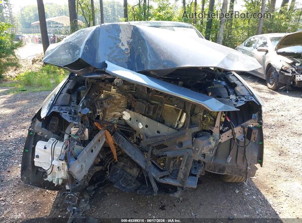 JM3KFBCL2R0518284 2024 MAZDA CX-5 Gray Вид щитка приладів