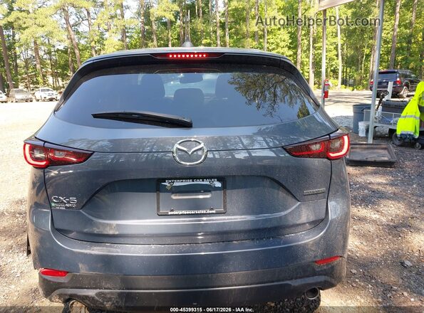 JM3KFBCL2R0518284 2024 MAZDA CX-5 Gray 