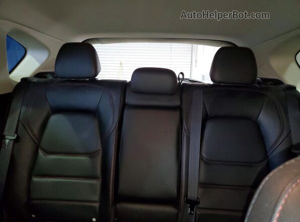 JM3KFBCL2R0527583 2024 MAZDA CX-5 Blue Rear seats view