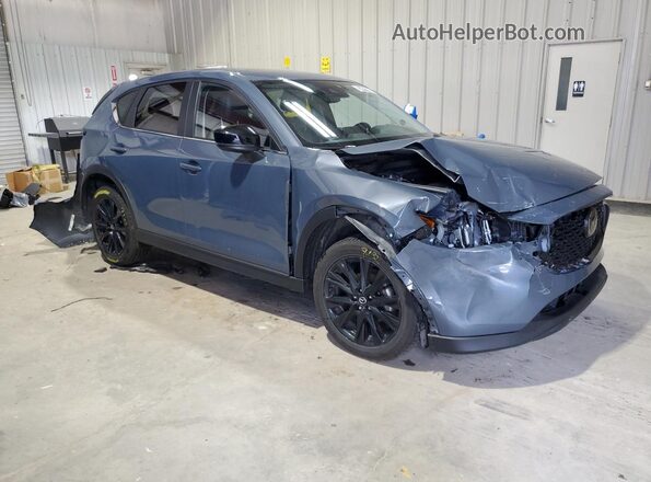 JM3KFBCL2R0527583 2024 MAZDA CX-5 Blue 