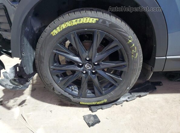 JM3KFBCL2R0527583 2024 MAZDA CX-5 Blue 