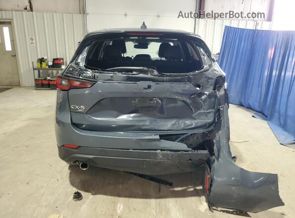 JM3KFBCL2R0527583 2024 MAZDA CX-5 Blue 