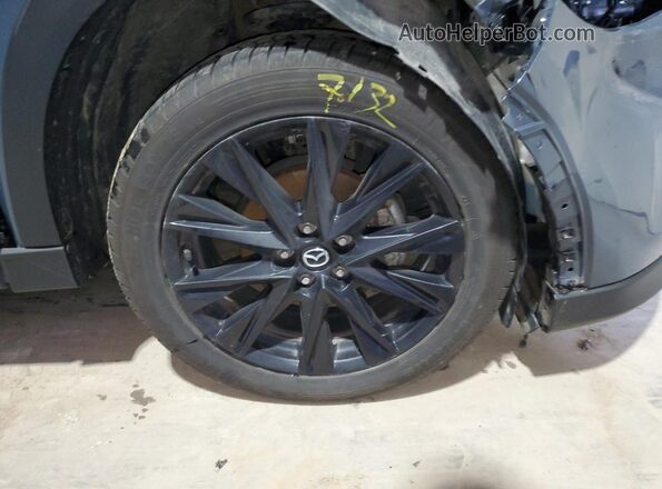 JM3KFBCL2R0527583 2024 MAZDA CX-5 Blue 