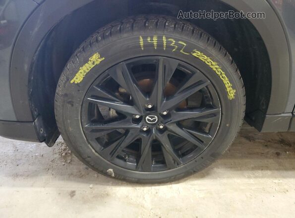 JM3KFBCL2R0527583 2024 MAZDA CX-5 Blue 