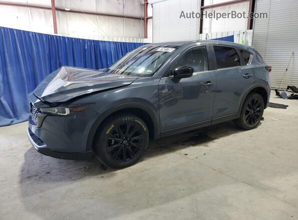 JM3KFBCL2R0527583 2024 MAZDA CX-5 Blue 