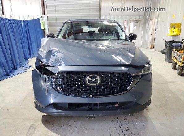JM3KFBCL2R0527583 2024 MAZDA CX-5 Blue 360 interior view
