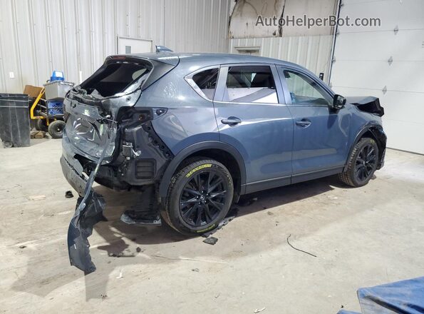 JM3KFBCL2R0527583 2024 MAZDA CX-5 Blue 