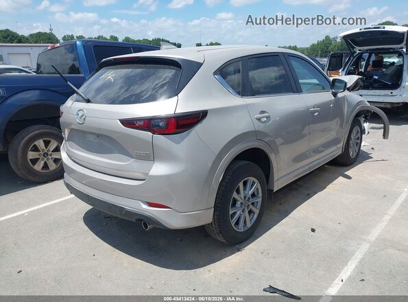 JM3KFBCL2S0678297 2025 MAZDA CX-5 Beige Задня права чверть