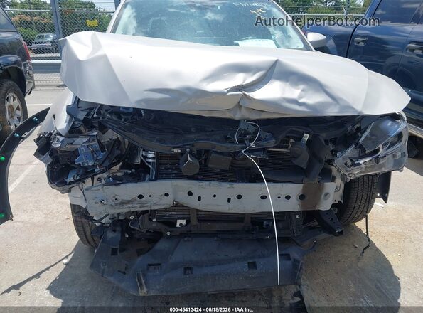 JM3KFBCL2S0678297 2025 MAZDA CX-5 Beige Вид спереду