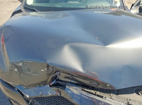 JM3KFBCL3H0133329 2017 MAZDA CX-5 Gray Вид підкапотного простору