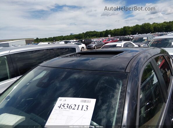 JM3KFBCL3H0224164 2017 MAZDA CX-5 Black 