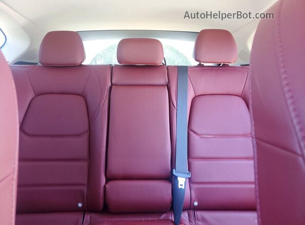 JM3KFBCL3R0414239 2024 MAZDA CX-5 Серый Вид задних сидений