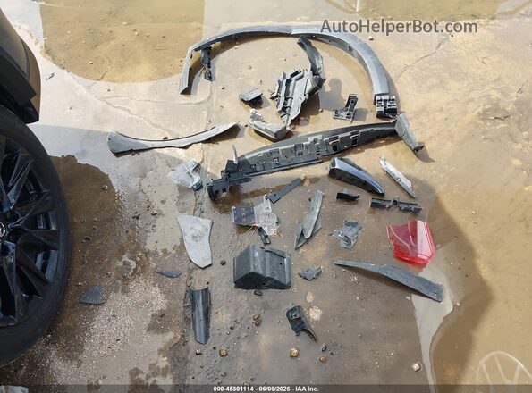 JM3KFBCL3R0449508 2024 MAZDA CX-5 Light Blue Vista del salpicadero