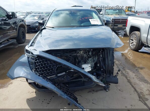 JM3KFBCL3R0449508 2024 MAZDA CX-5 Light Blue Vista del cuadro de instrumentos