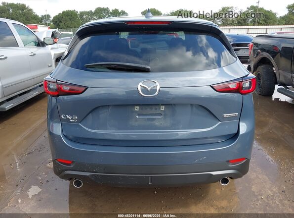 JM3KFBCL3R0449508 2024 MAZDA CX-5 Light Blue 