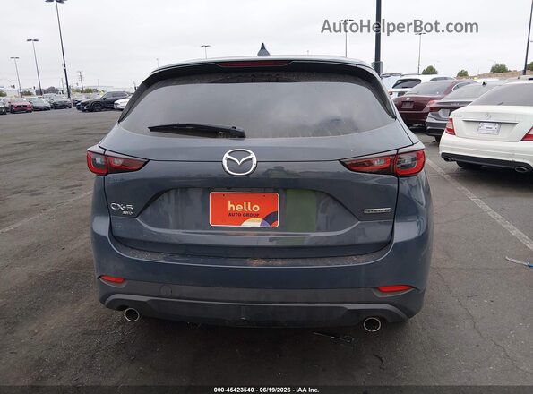 JM3KFBCL3R0491838 2024 MAZDA CX-5 Blue 