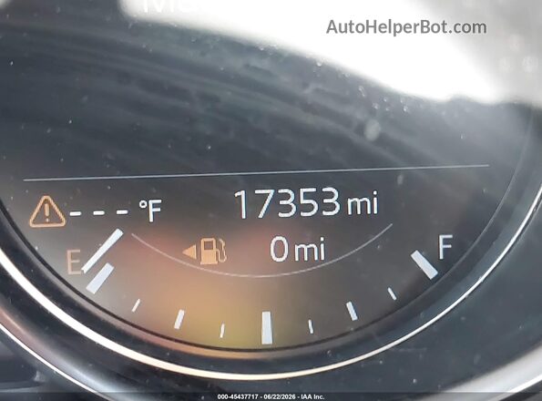 JM3KFBCL3R0507360 2024 MAZDA CX-5 Серый Панорамный вид салона 360°