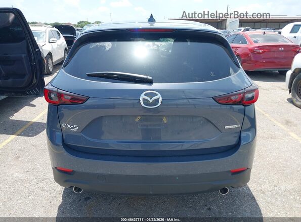 JM3KFBCL3R0507360 2024 MAZDA CX-5 Серый 