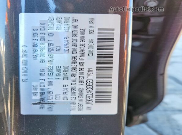 JM3KFBCL4H0206630 2017 MAZDA CX-5 Gray 360 interior view