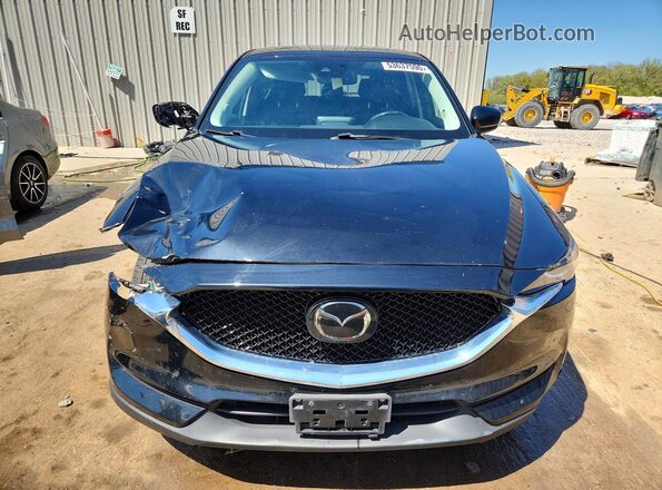 JM3KFBCL5H0225364 2017 MAZDA CX-5 Black 