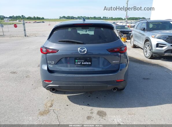JM3KFBCL5R0456394 2024 MAZDA CX-5 Blue 