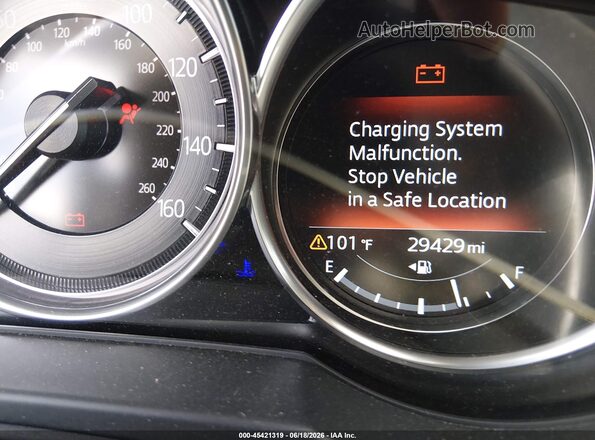 JM3KFBCL5R0459862 2024 MAZDA CX-5 Серебряный 