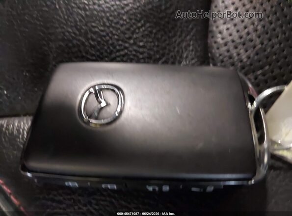JM3KFBCL5R0502239 2024 MAZDA CX-5 Gray წინა პანელის ხედი