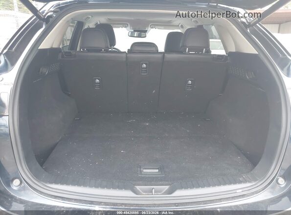 JM3KFBCL5S0674549 2025 MAZDA CX-5 Синий 
