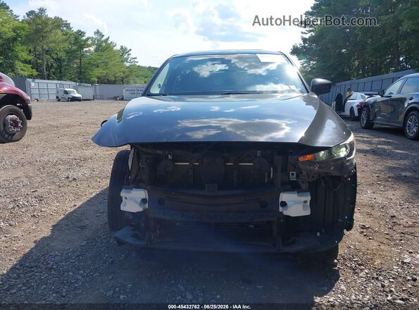 JM3KFBCL7H0168052 2017 MAZDA CX-5 Black წინა ხედი