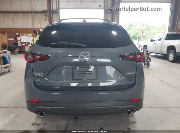 JM3KFBCL7R0491664 2024 MAZDA CX-5 Gray 