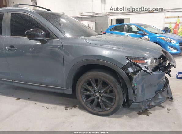 JM3KFBCL7R0491664 2024 MAZDA CX-5 Gray 