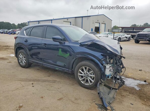 JM3KFBCL7S0572217 2025 MAZDA CX-5 Blue 