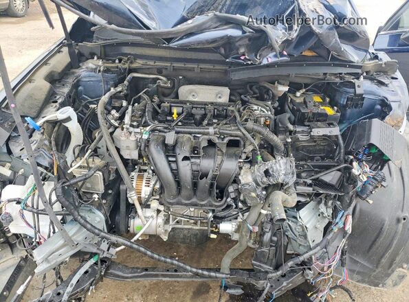 JM3KFBCL7S0572217 2025 MAZDA CX-5 Blue 