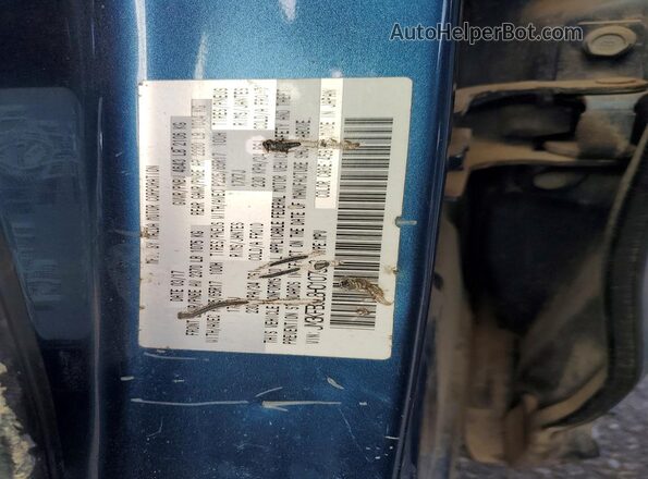 JM3KFBCL8H0107938 2017 MAZDA CX-5 Blue Engine compartment view
