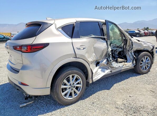 JM3KFBCL8R0474176 2024 MAZDA CX-5 Gray Задня права чверть