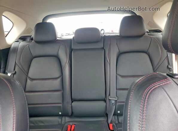 JM3KFBCL8R0513302 2024 MAZDA CX-5 Blue Vista de los asientos traseros