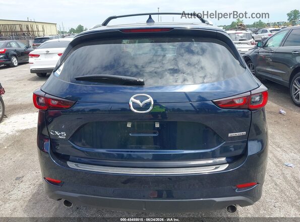 JM3KFBCL9R0435614 2024 MAZDA CX-5 Blue 
