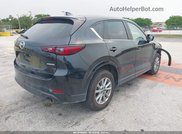 JM3KFBCL9S0574986 2025 MAZDA CX-5 Black 