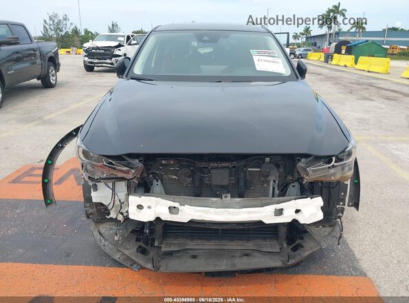 JM3KFBCL9S0574986 2025 MAZDA CX-5 Black 