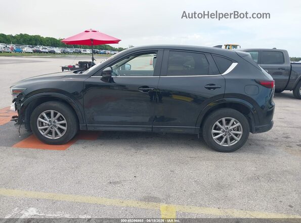 JM3KFBCL9S0574986 2025 MAZDA CX-5 Black 