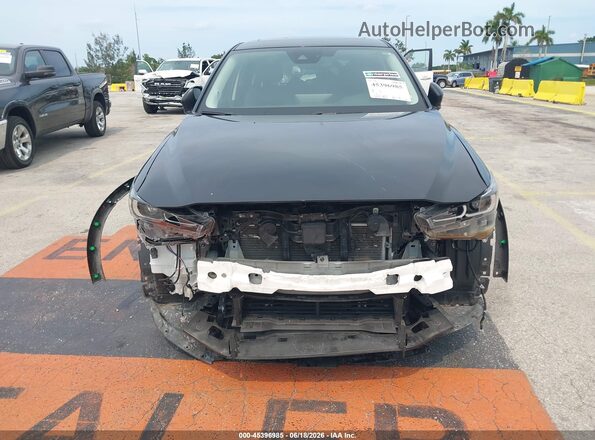JM3KFBCL9S0574986 2025 MAZDA CX-5 Black 