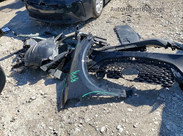 JM3KFBCL9S0685067 2025 MAZDA CX-5 Black Շարժիչի բաժամունքի տեսք