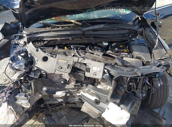 JM3KFBCL9S0693279 2025 MAZDA CX-5 Dark Blue Հետևի տեսք