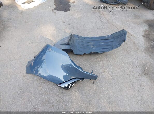 JM3KFBCLXR0434701 2024 MAZDA CX-5 Blue Widok zestawu wskaźników