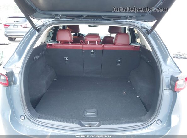 JM3KFBCLXR0434701 2024 MAZDA CX-5 Blue 