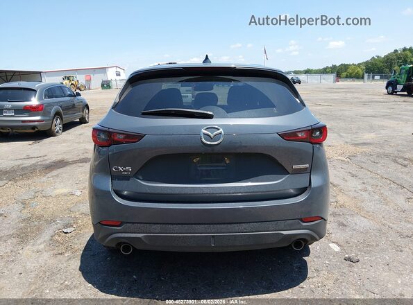 JM3KFBCLXR0518517 2024 MAZDA CX-5 Серый 