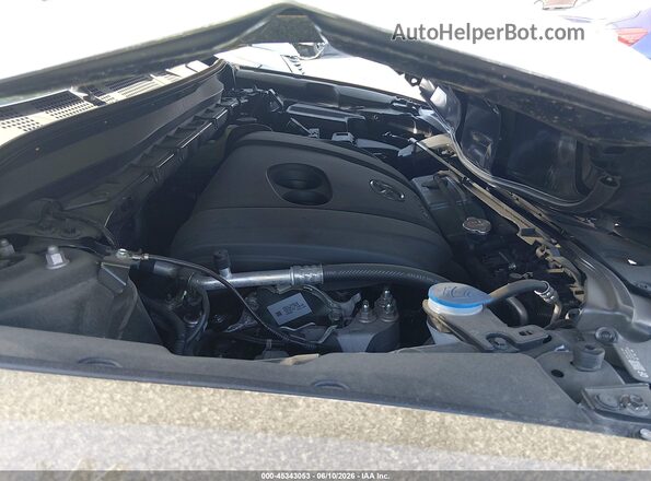 JM3KFBCLXS0636282 2025 MAZDA CX-5 Черный Вид сзади