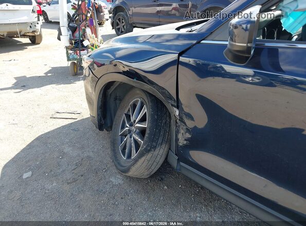 JM3KFBCM0J0361772 2018 MAZDA CX-5 Black Vista frontal