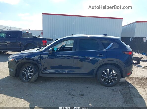 JM3KFBCM0J0361772 2018 MAZDA CX-5 Black Vista interior de 360 grados