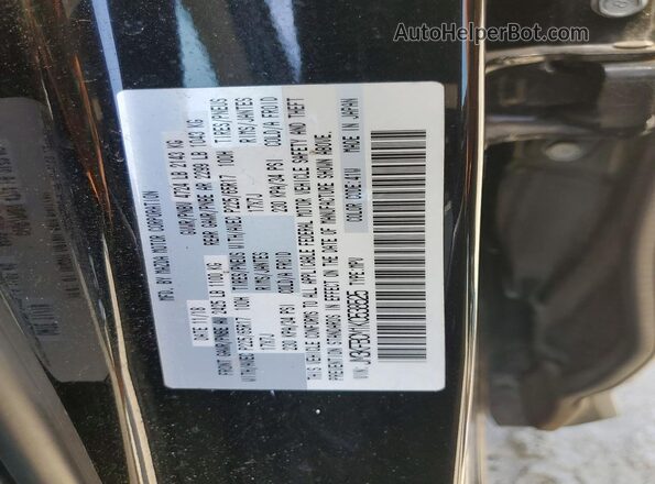JM3KFBCM1K0538525 2019 MAZDA CX-5 Черный Панорамный вид салона 360°